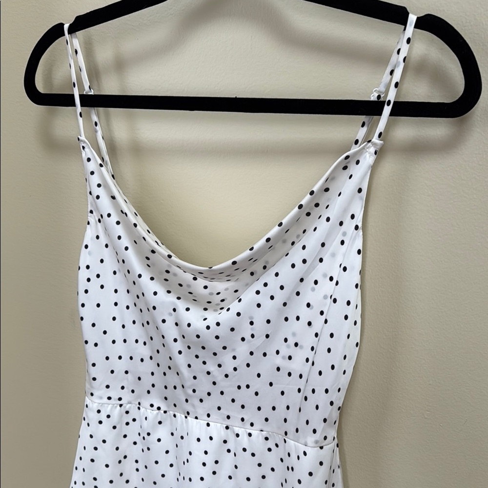 Lulus Dress